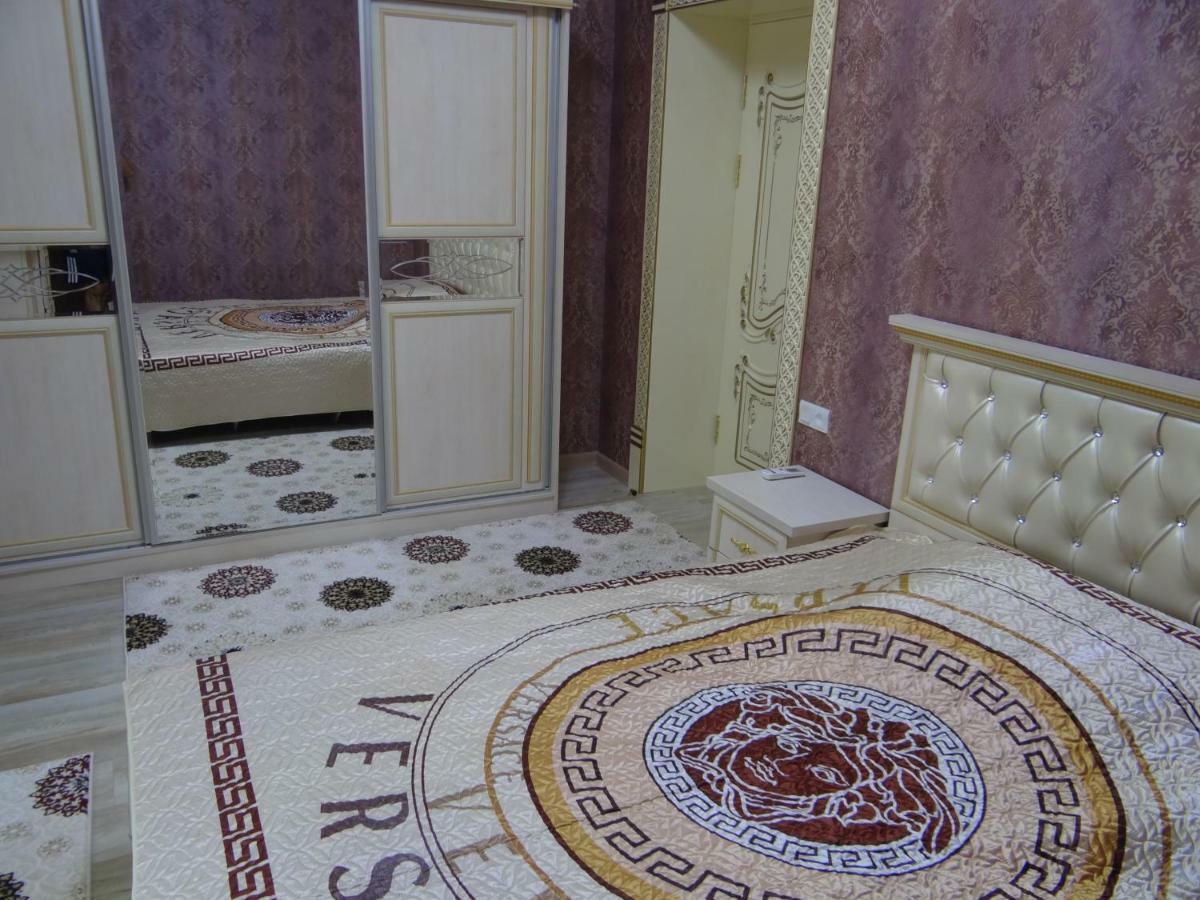Апартаменты Registan Samarkand Exterior photo